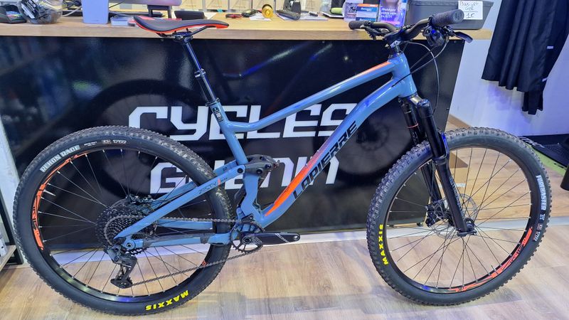 Lapierre Zesty AM 5.9 2022