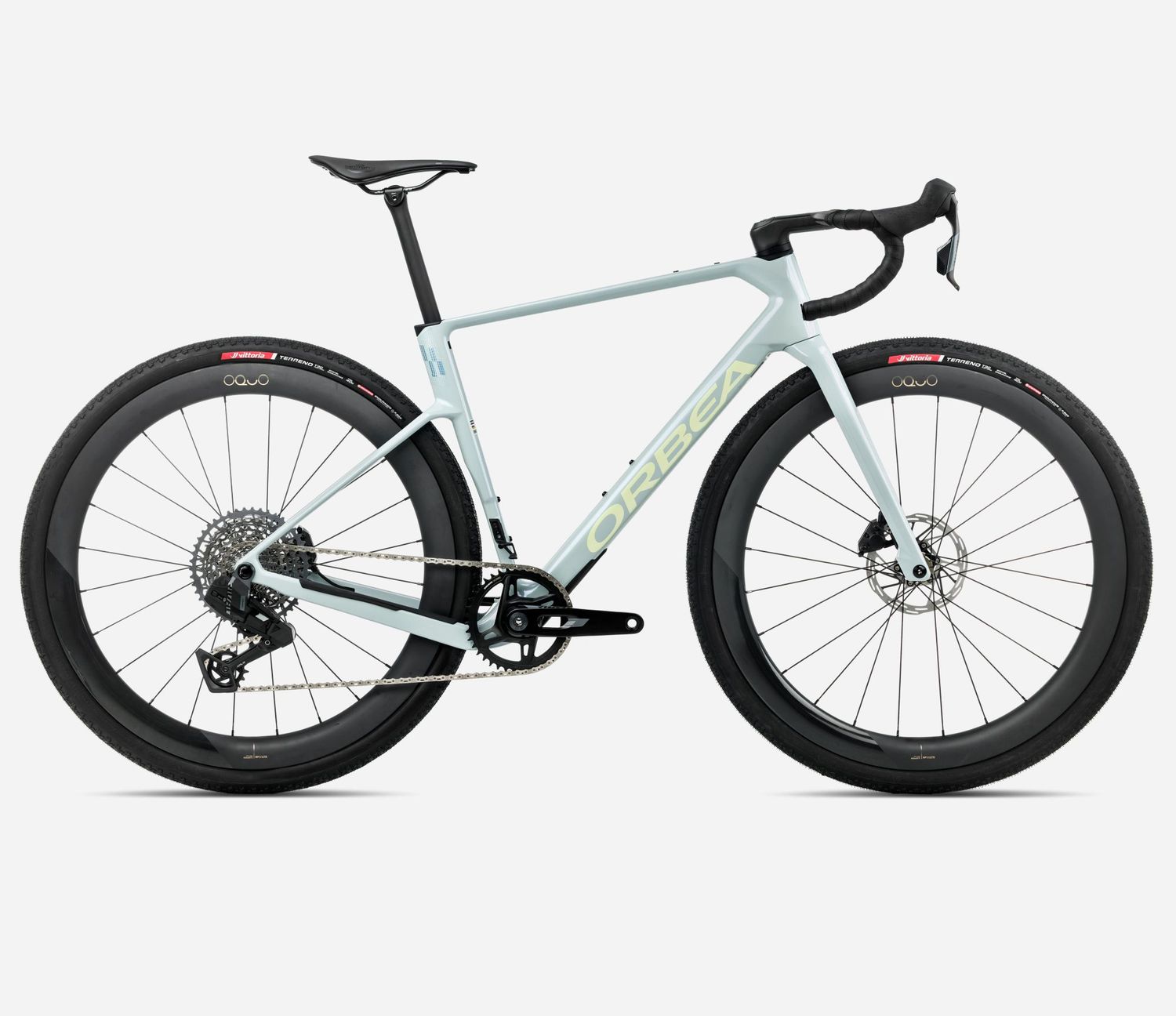 Orbea Terra Race M31 eLTD