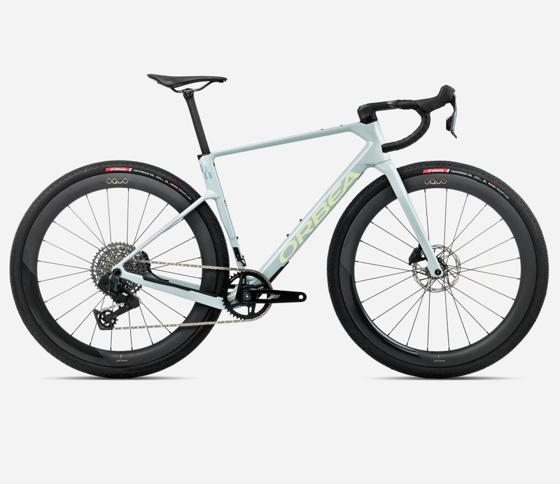 Orbea Terra Race M31 eLTD
