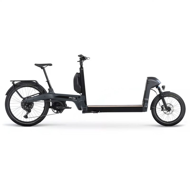 Douze Cycles Heta
