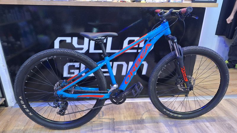 Orbea MX 27.50