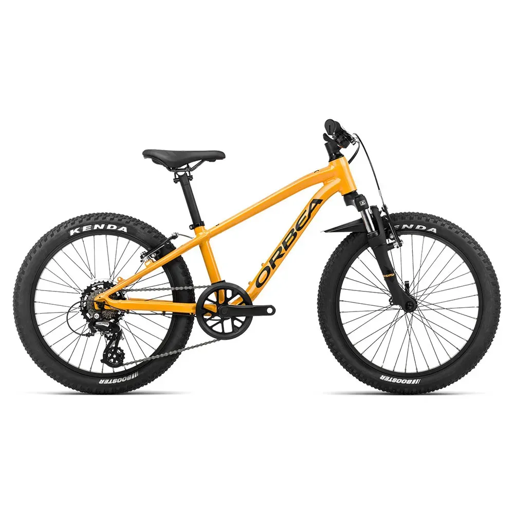 Orbea MX 20 XC