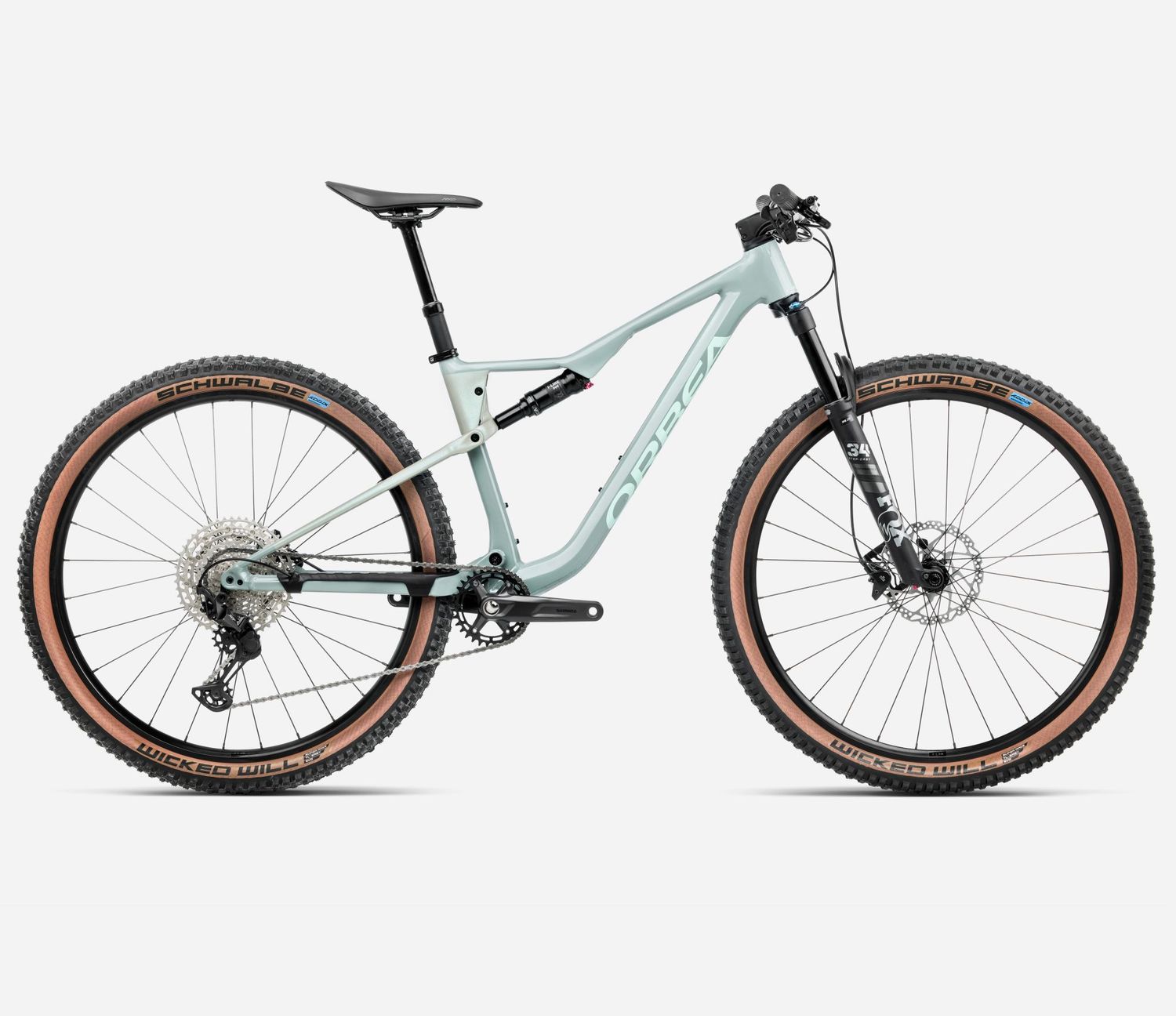 Orbea Oiz H10 2026