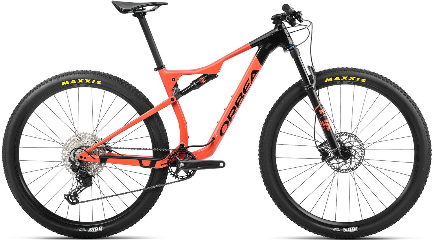 Orbea Oiz H30