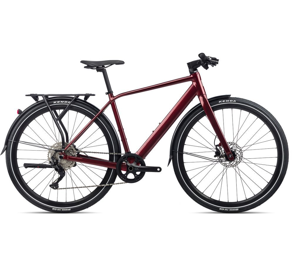 Orbea Vibe H30 EQ