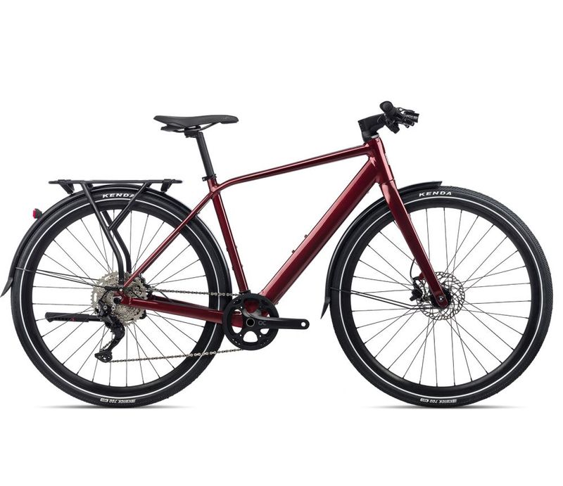 Orbea Vibe H30 EQ