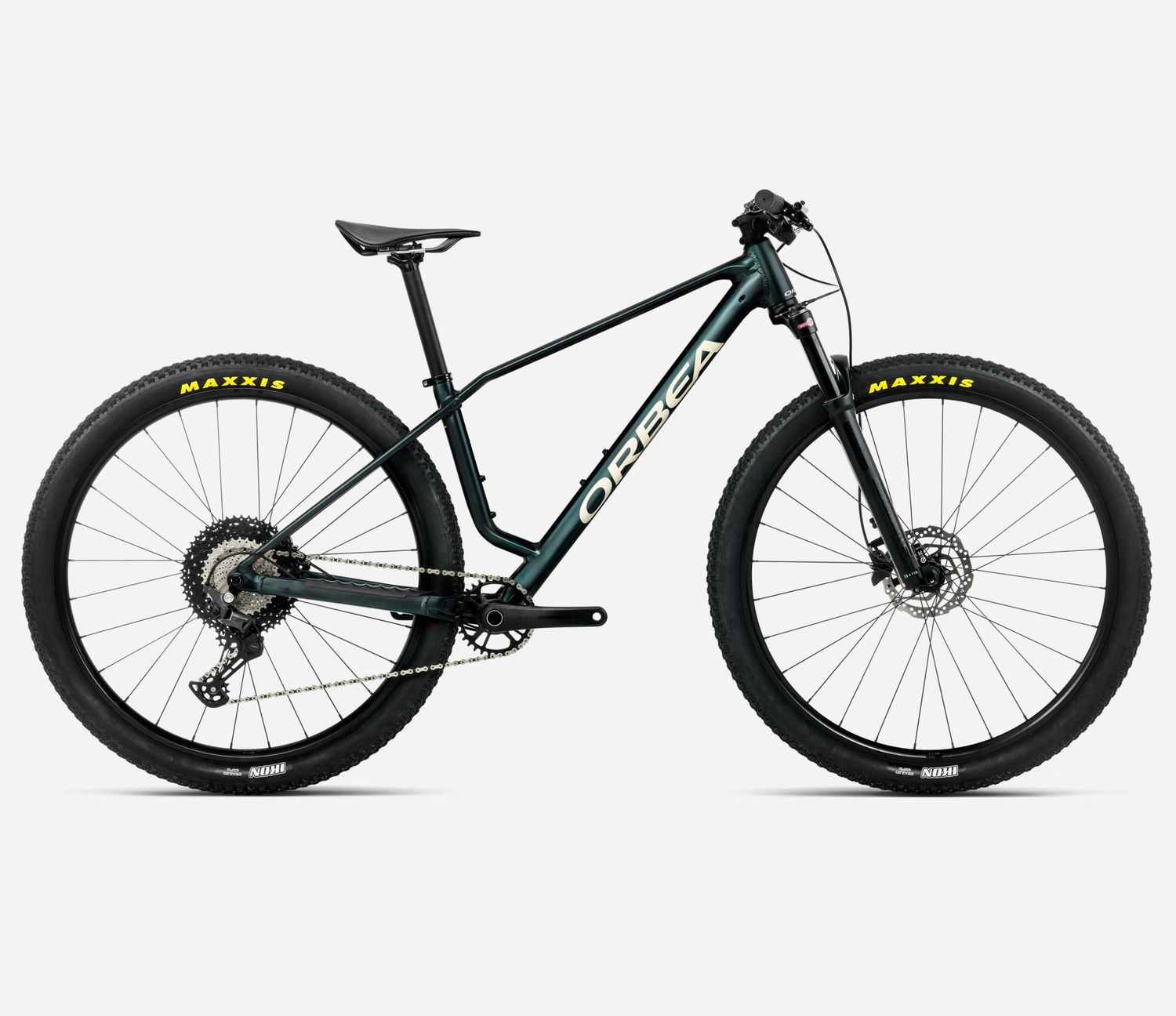 Orbea Alma H30