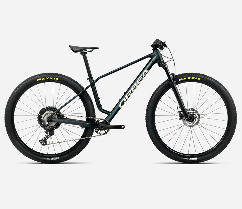 Orbea Alma H30