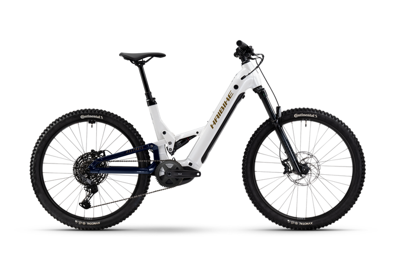 HAIBIKE ALLTRAIL 8 LOW