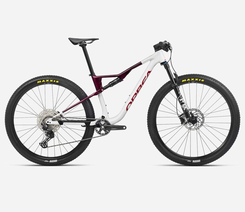 Orbea Oiz H30