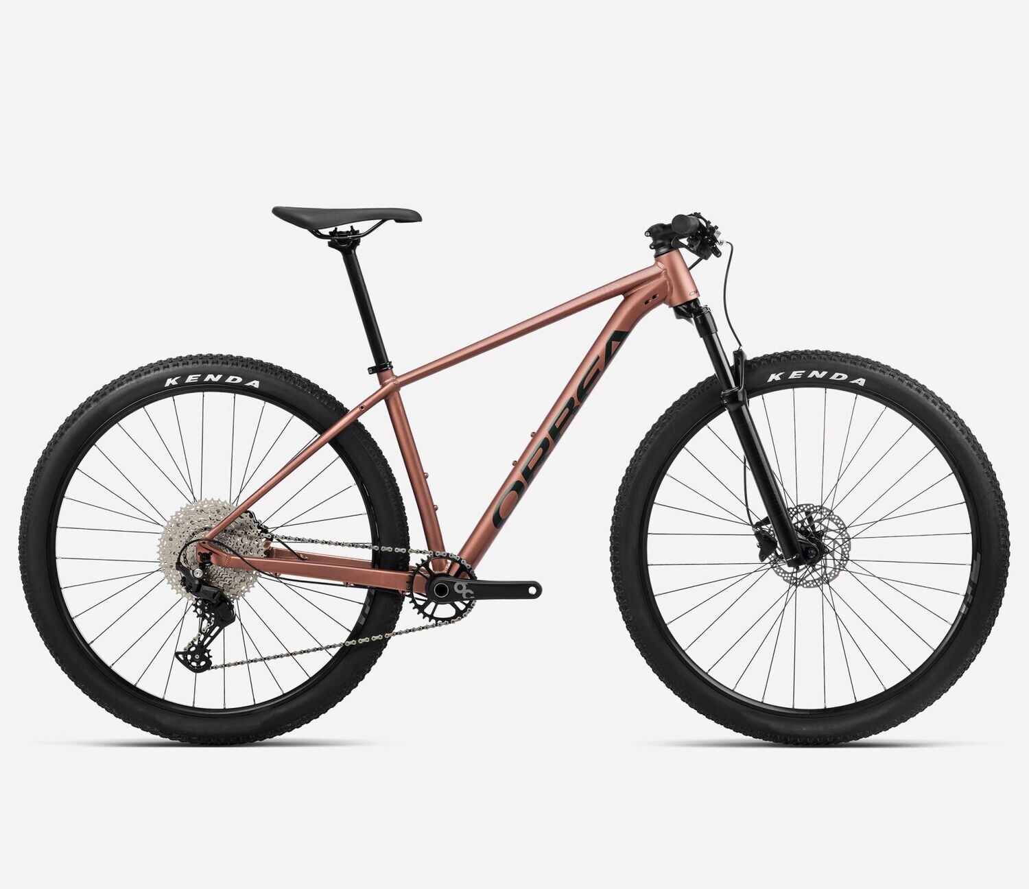 Orbea  Onna  29 10