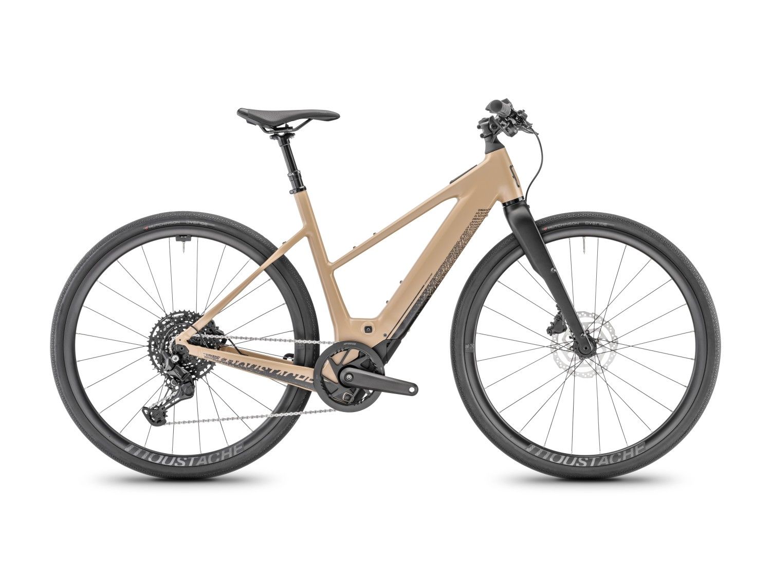 Moustache Dimanche 28.2 open