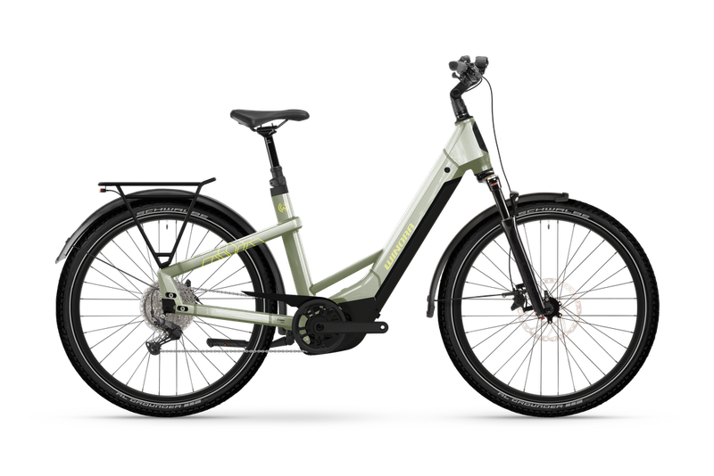 Winora Yakun x10 2025