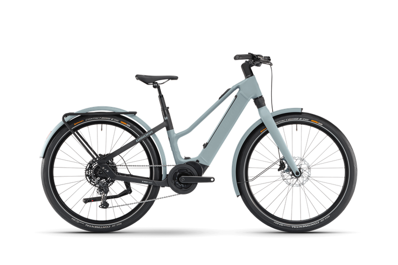 Winora iRide Pure X10 MID