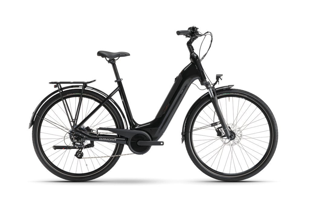 Winora Tria X7 2026