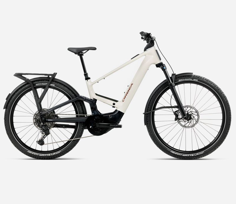 Orbea MUGA 30 Orbea MUGA 30