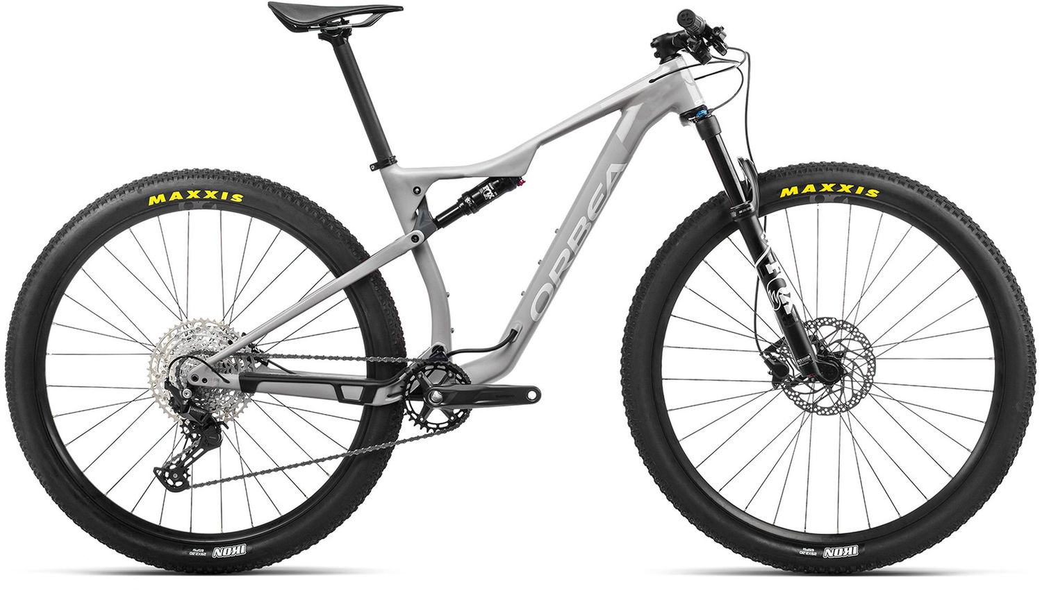 Orbea Oiz H30