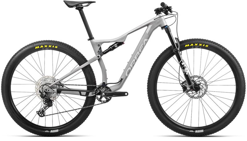 Orbea Oiz H30