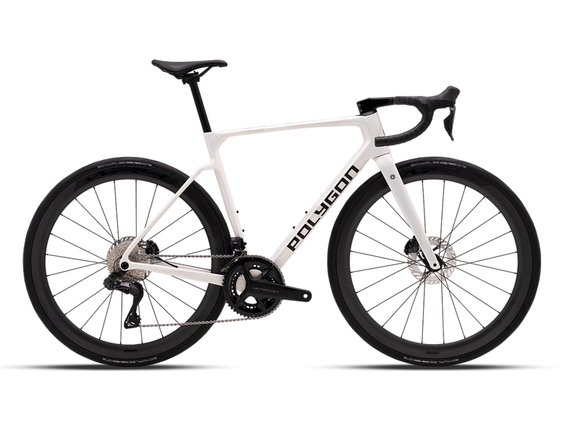 Polygon Strattos C8 di2