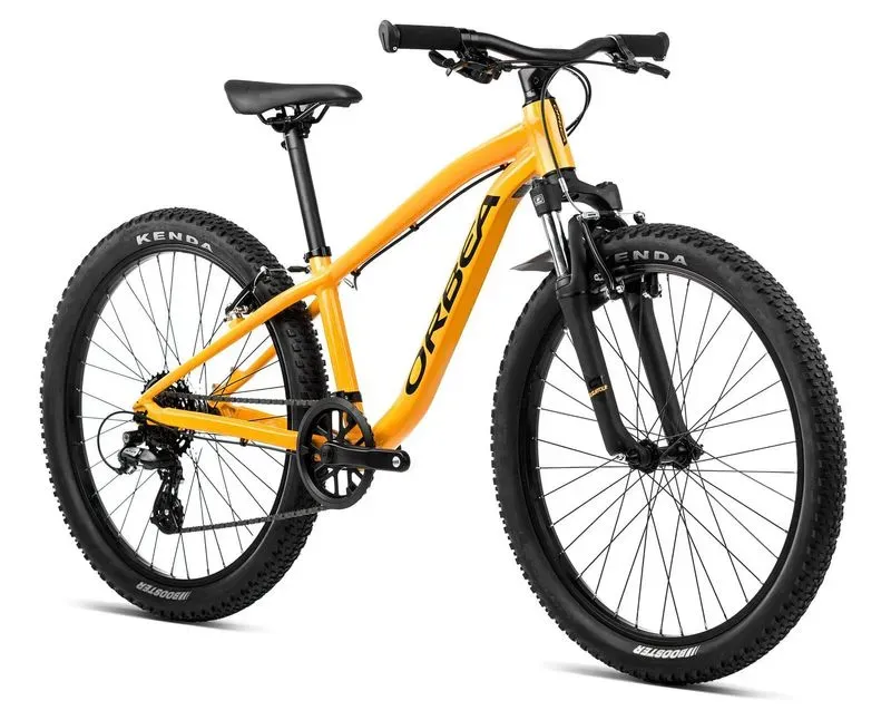 Orbea mx24 xc