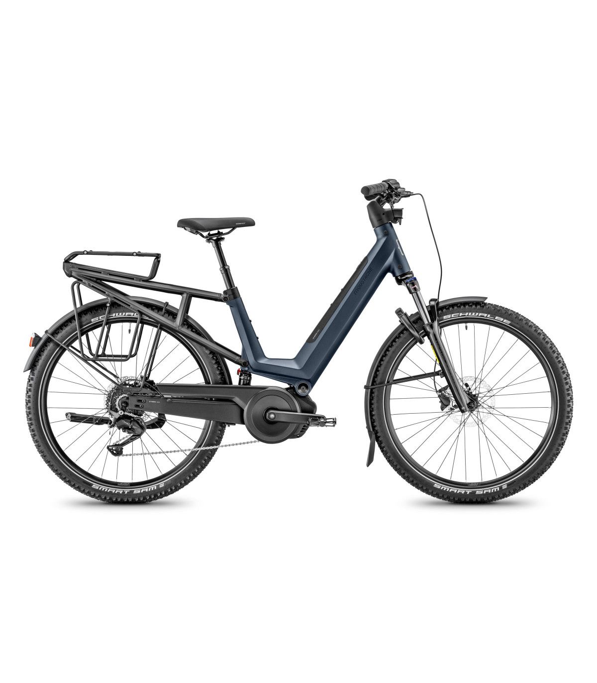 Moustache XRoad FS 2