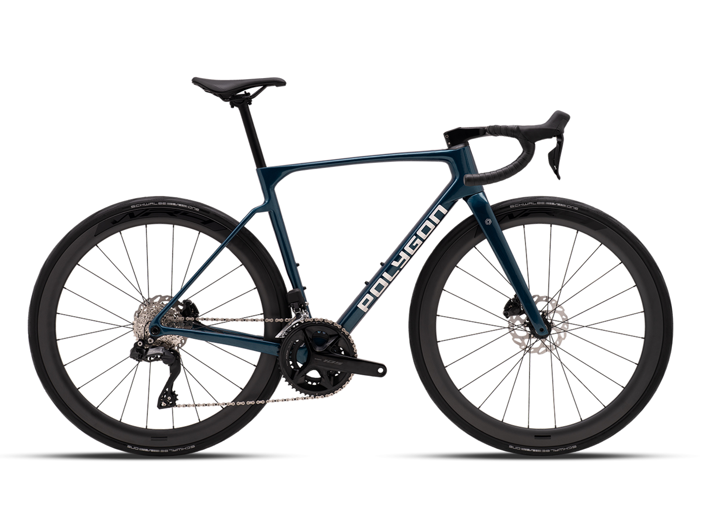 Polygon Strattos C7 di2