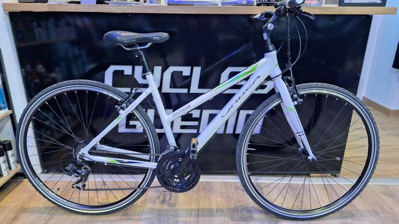 Orbea Travel Sport A40