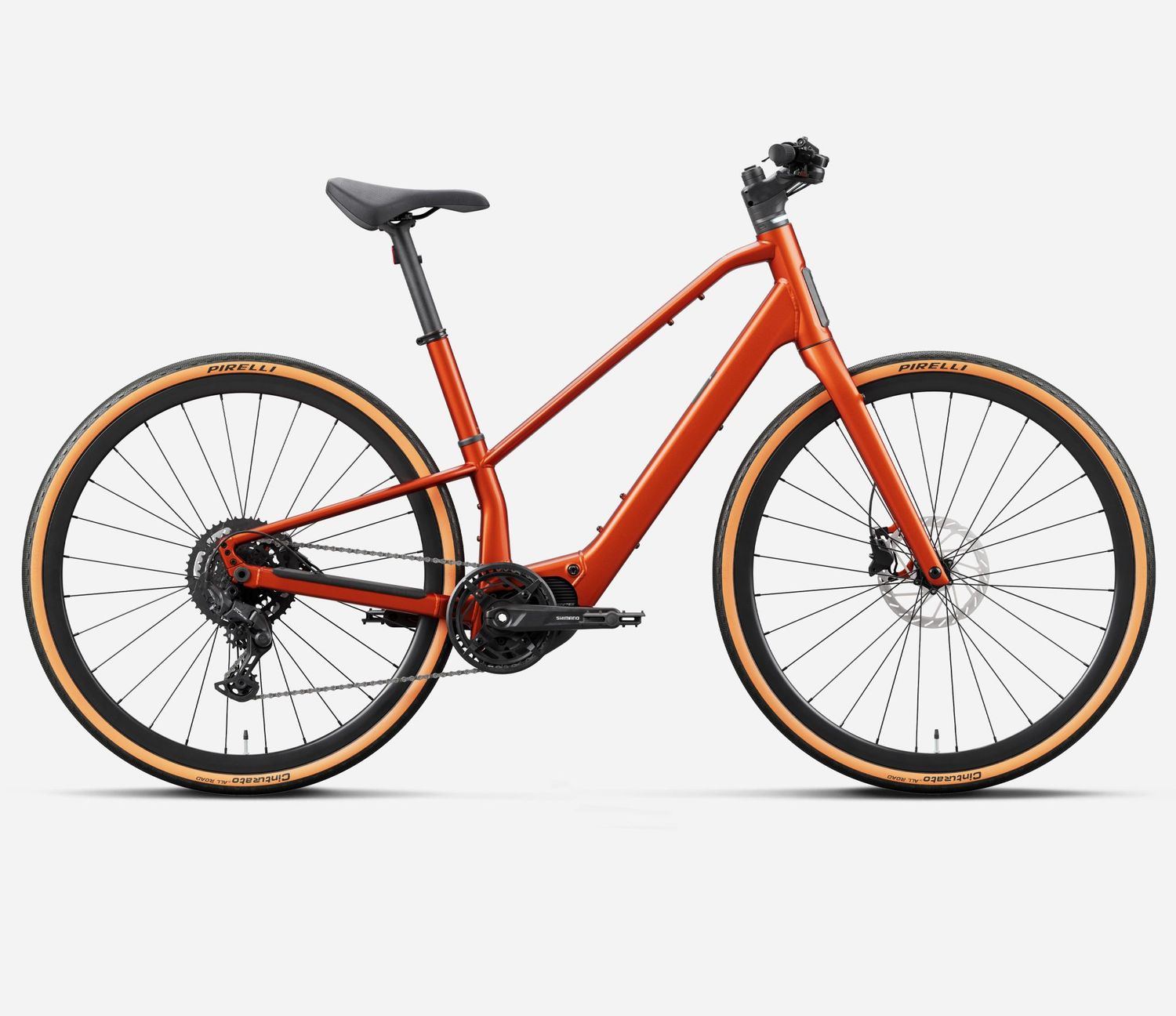 Orbea Carpe 25