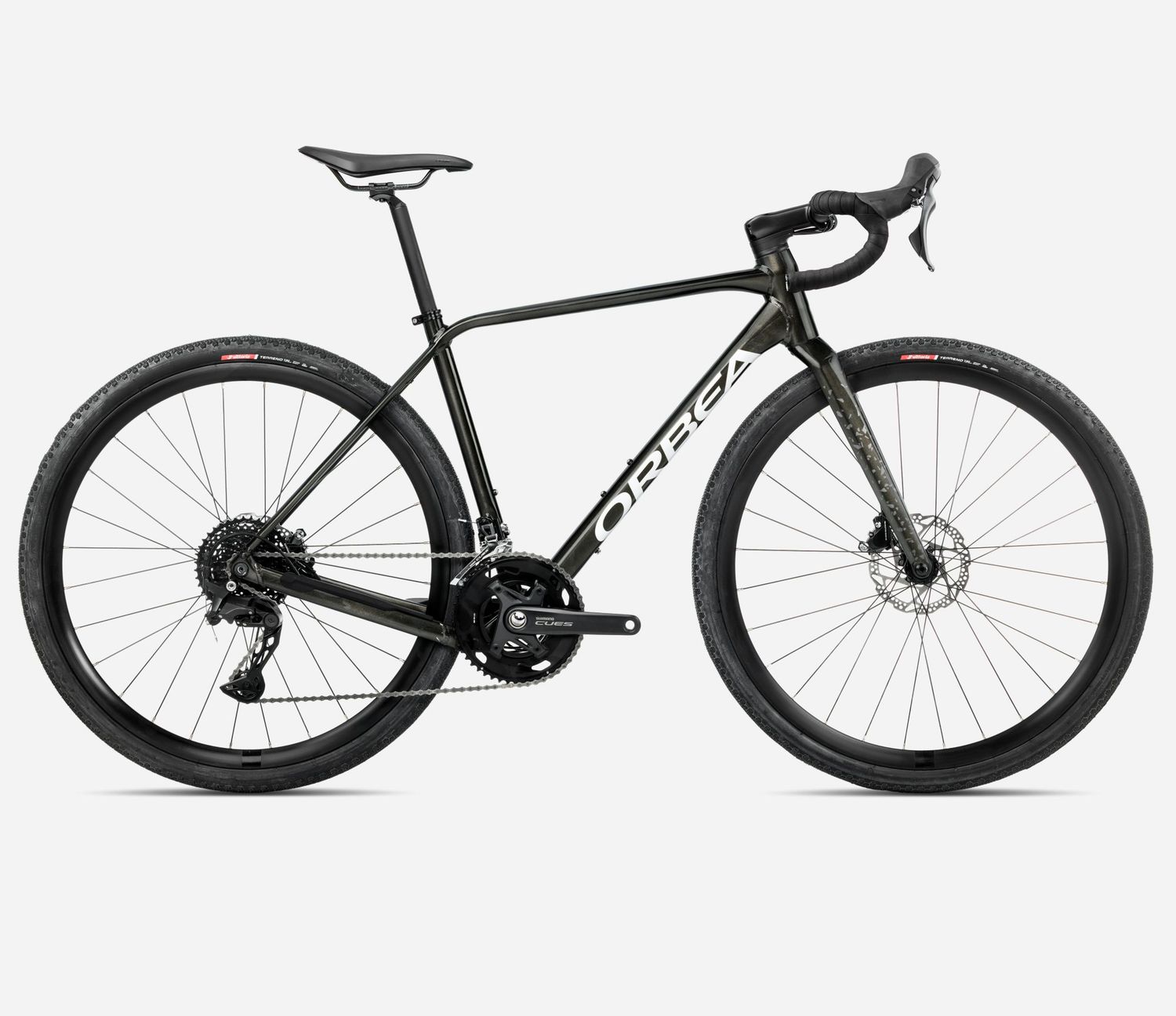 Orbea Terra H40