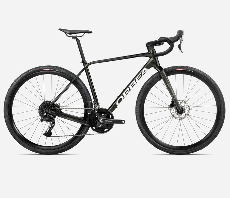 Orbea Terra H40