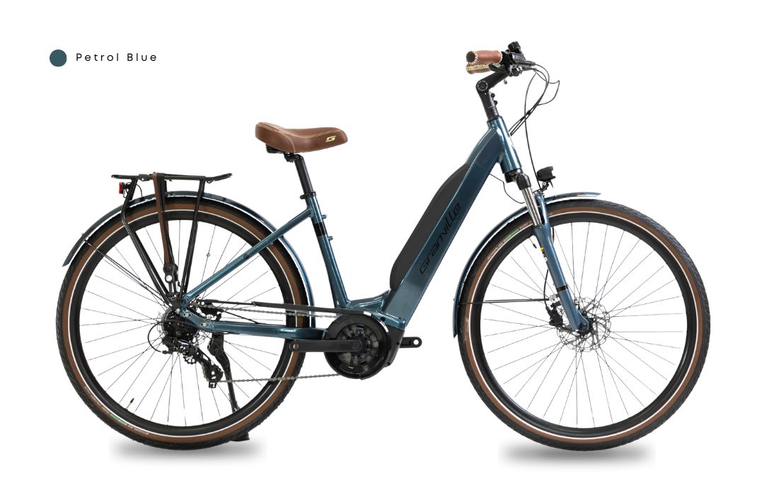 Granville E Absolute 35+