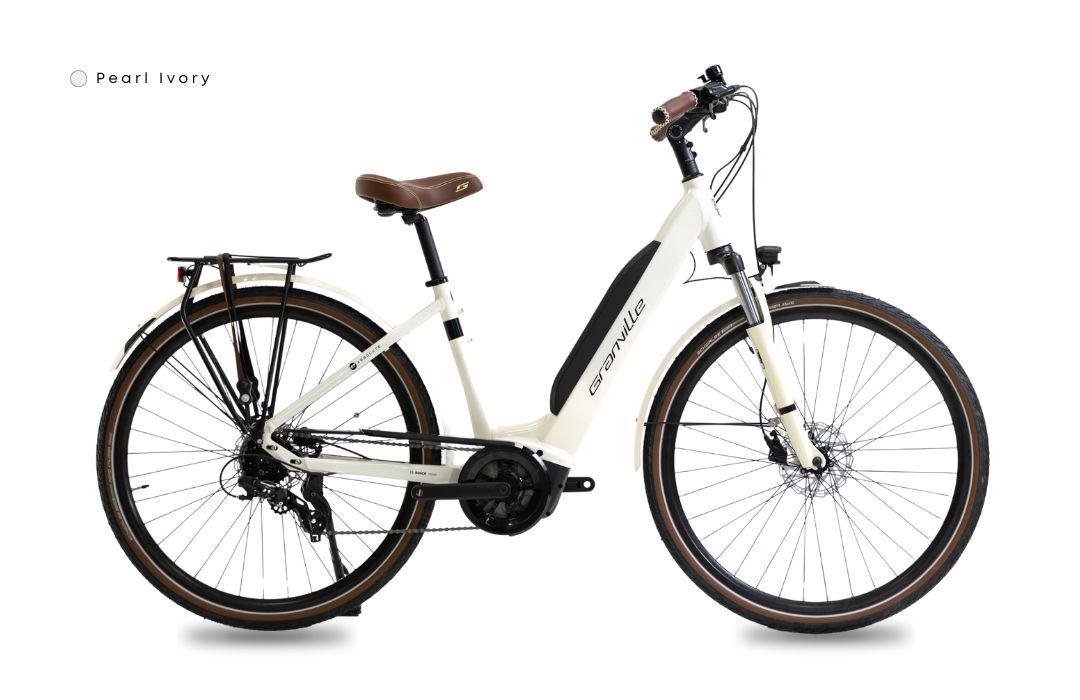 Granville E Absolute 35+