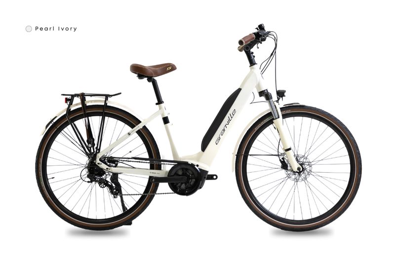 Granville E Absolute 35+
