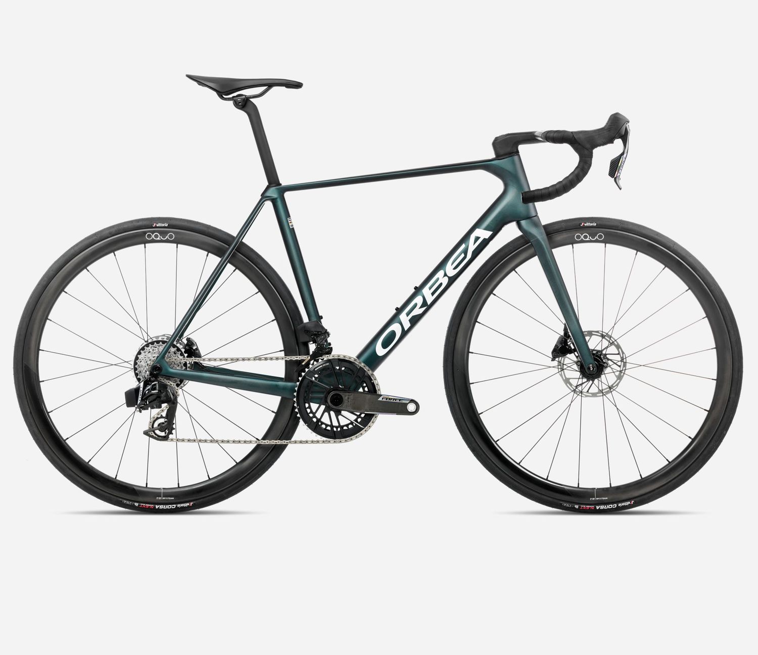 Orbea Orca M21i Team