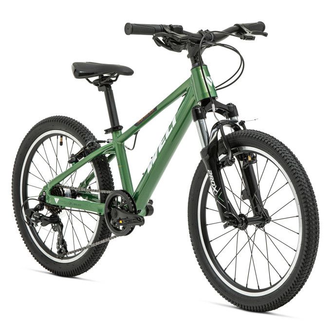 Welt Brave 20