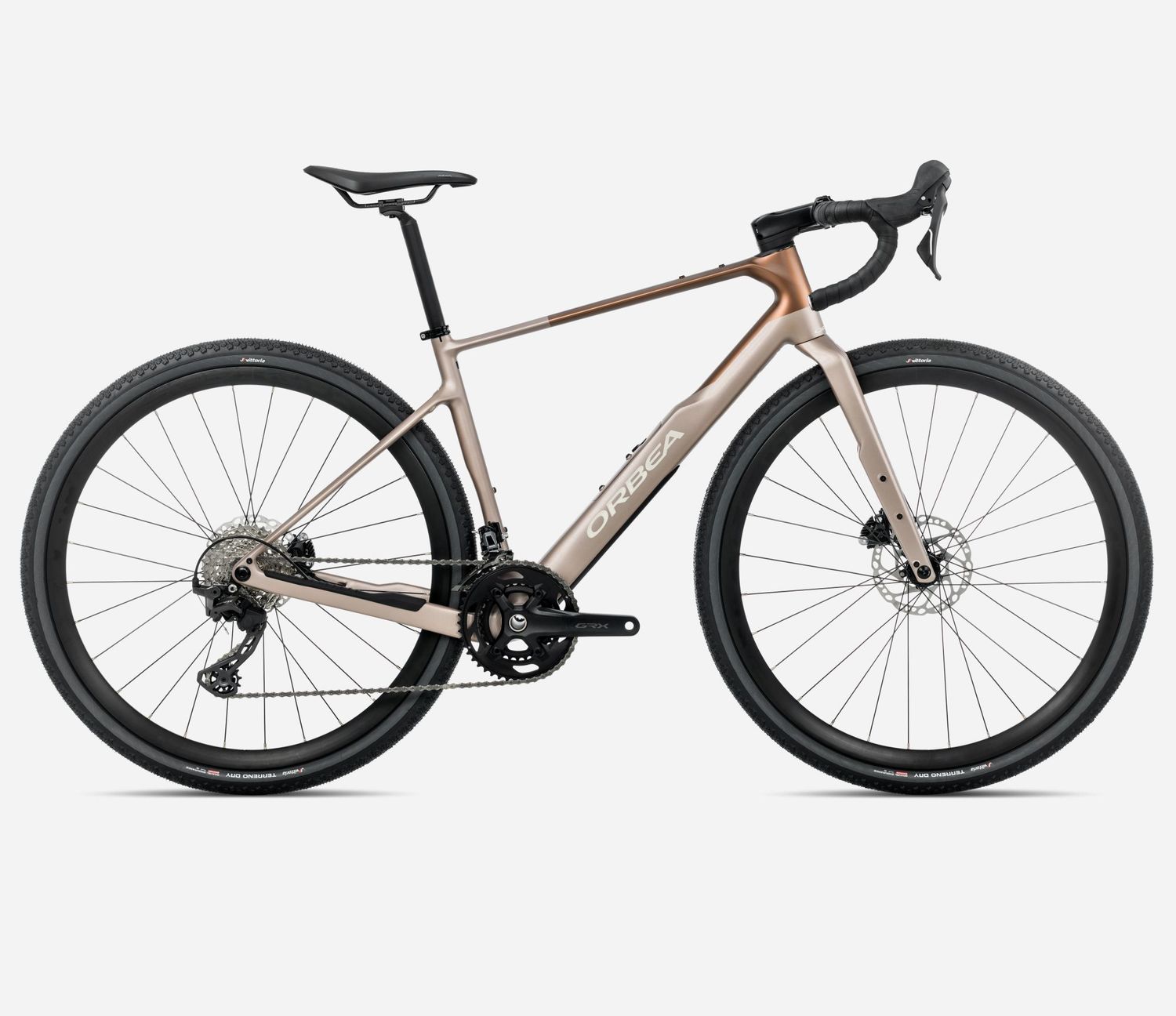 Terra M30 team