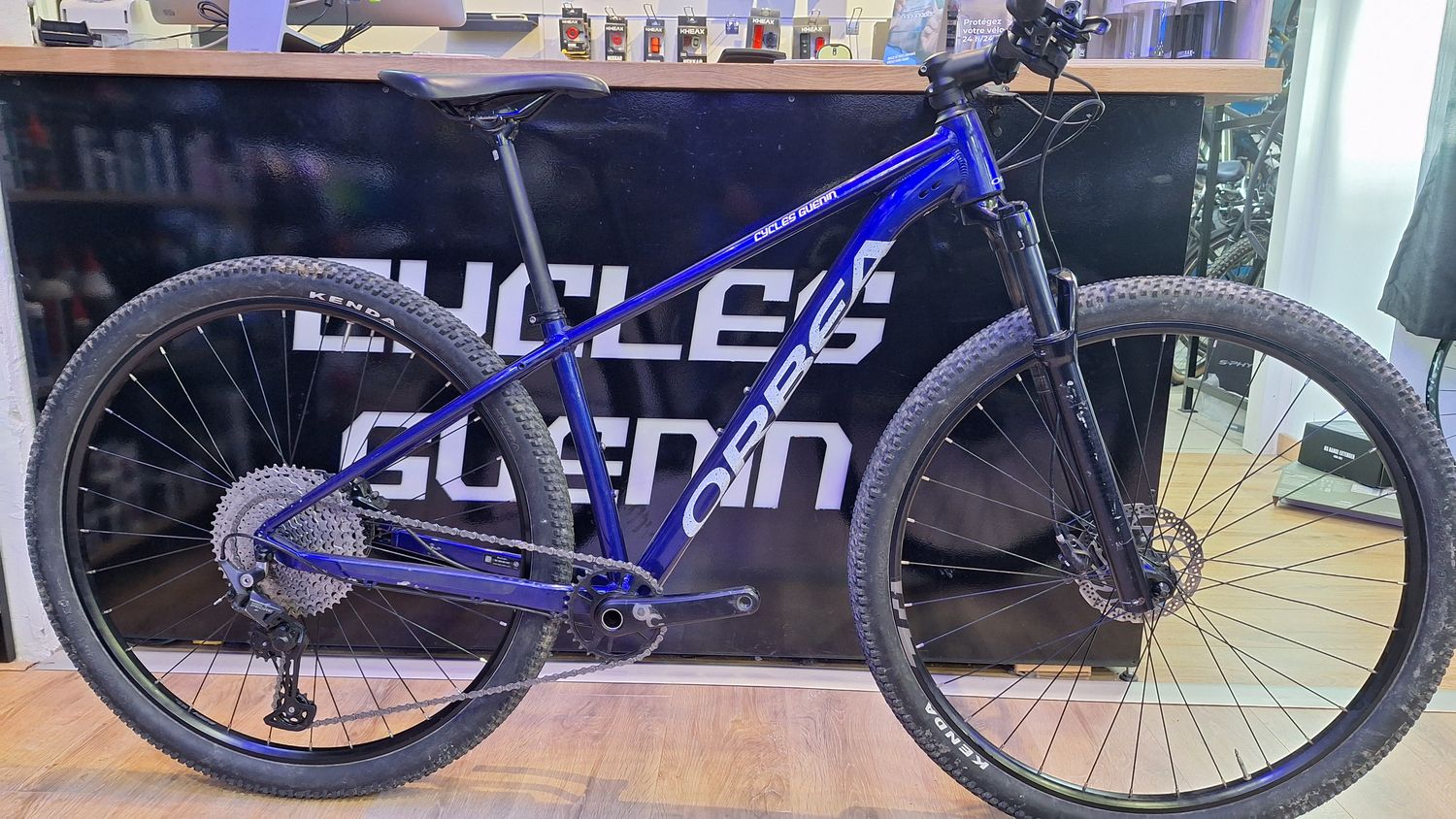 Orbea Onna 29.10