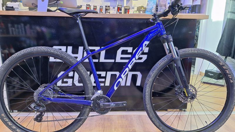 Orbea Onna 29.50