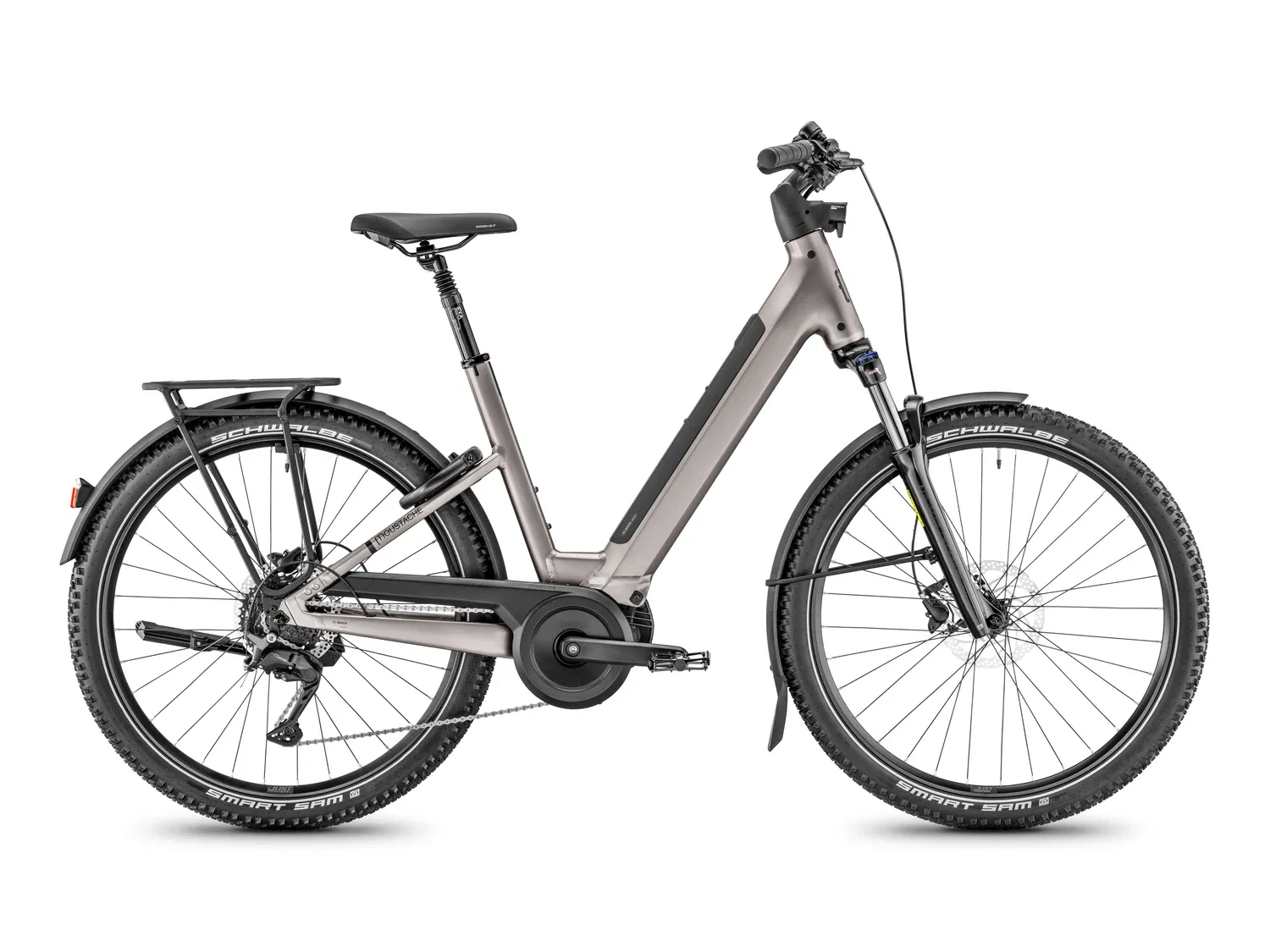 Moustache xroad 2 open 500wh 2025