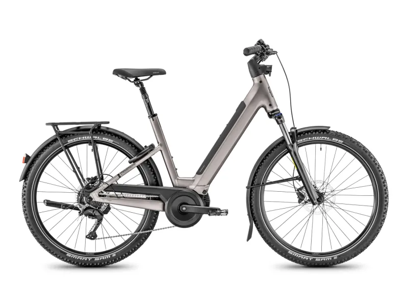 Moustache xroad 2 open 500wh 2025