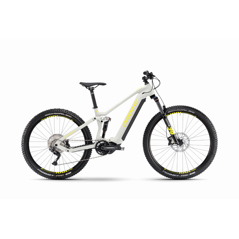 Haibike Alltrail 3 27.5