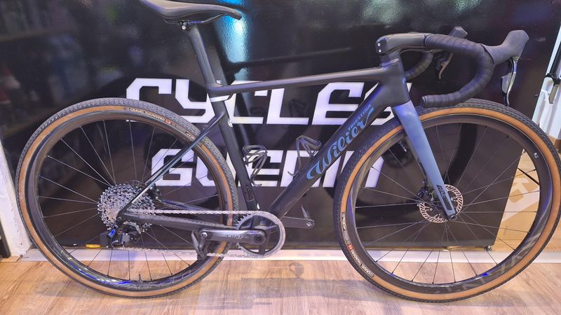 Willier  Rave SLR