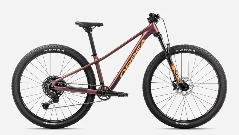 Orbea Kimu 27 H20