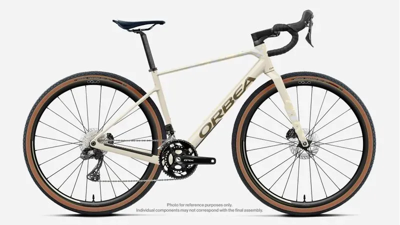 Orbea Terra H30
