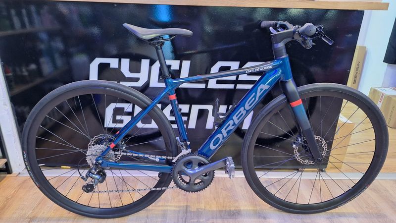 Orbea Gain H40