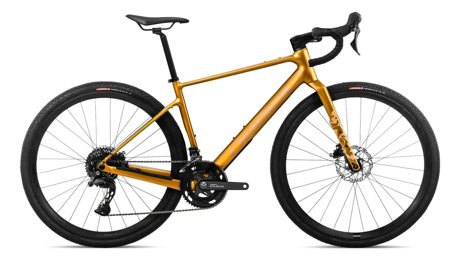 Orbea Terra H50