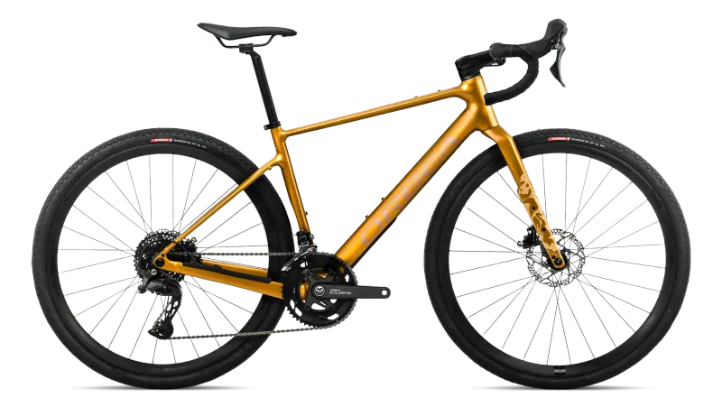 Orbea Terra H50