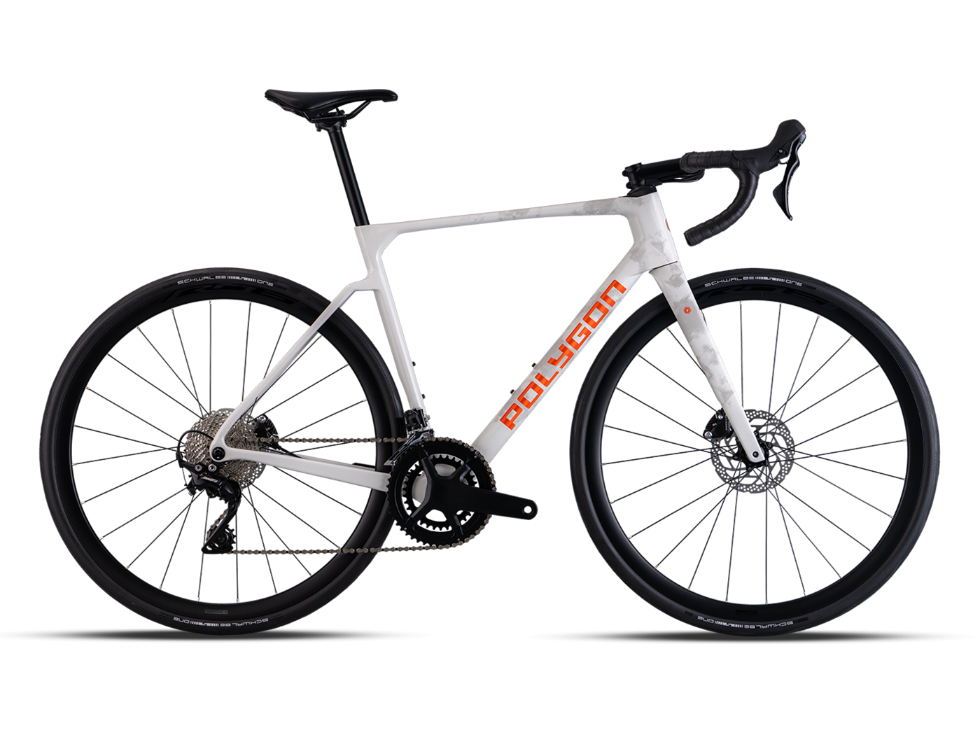 Polygon Strattos 6