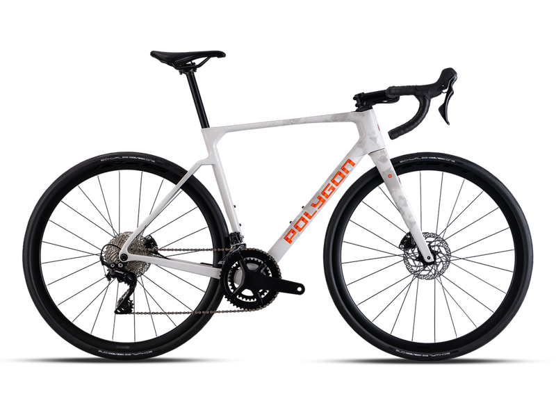 Polygon Strattos 6