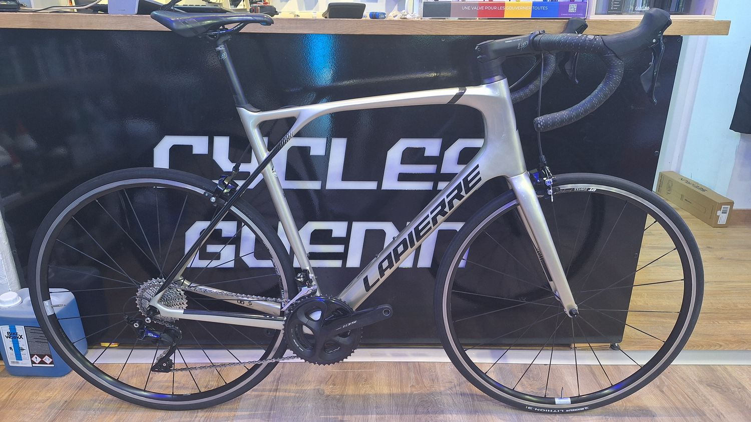 Lapierre Pulsium 5.0